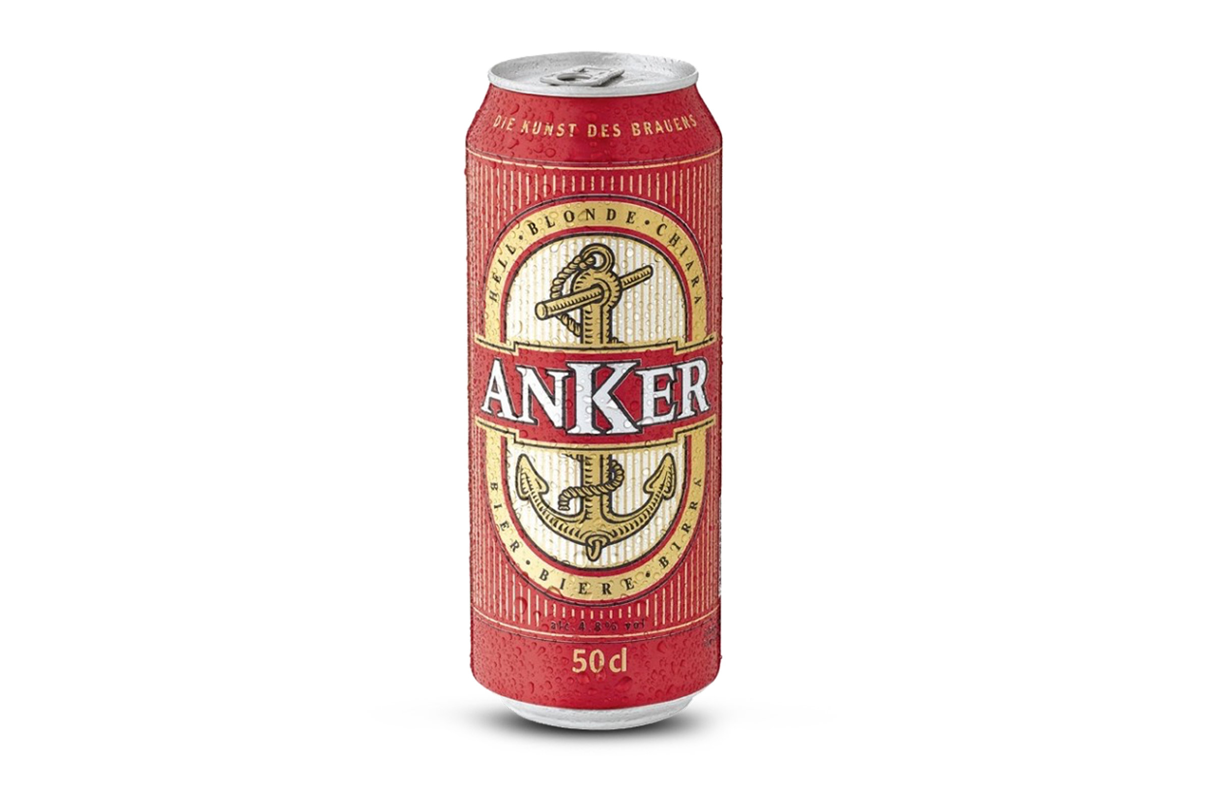 Anker 0.5 l 1