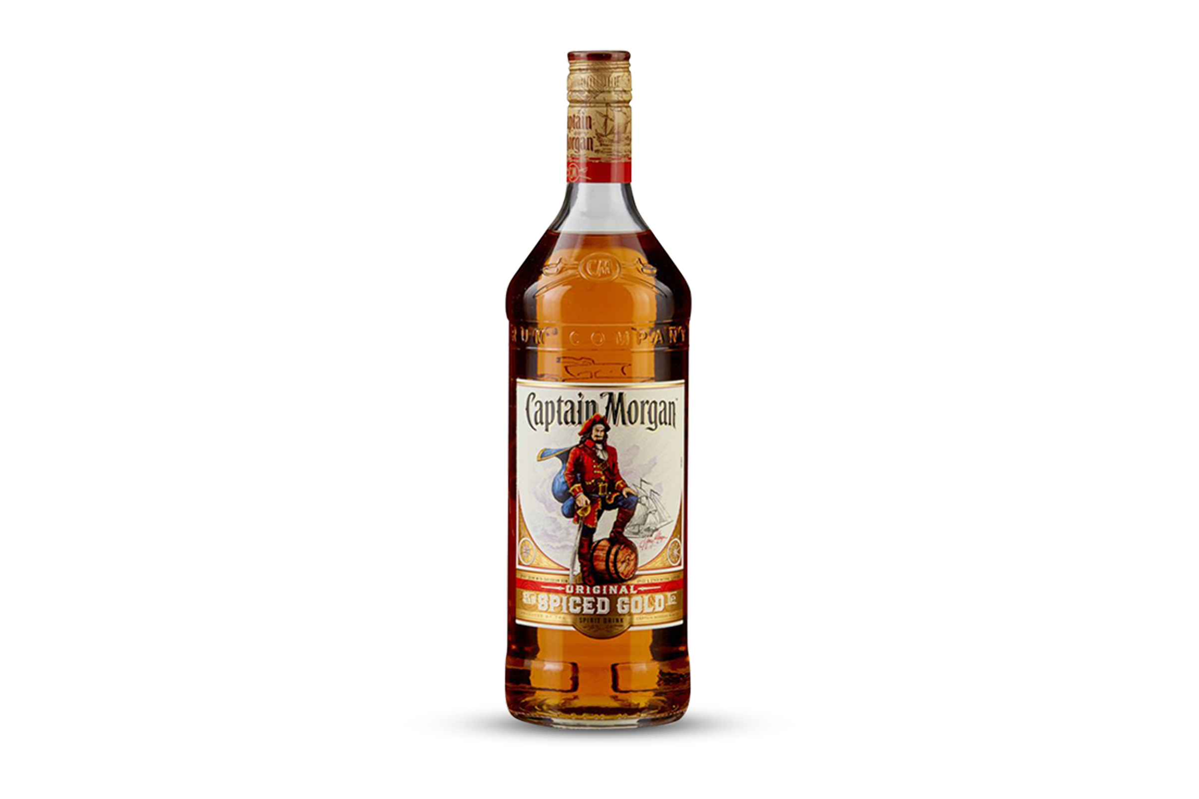 Captain Morgan 0.7 l 1