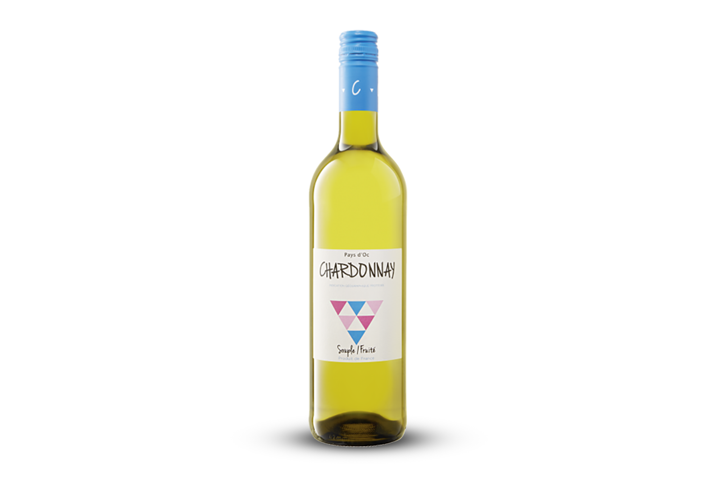 Chardonnay 0.75 l 1