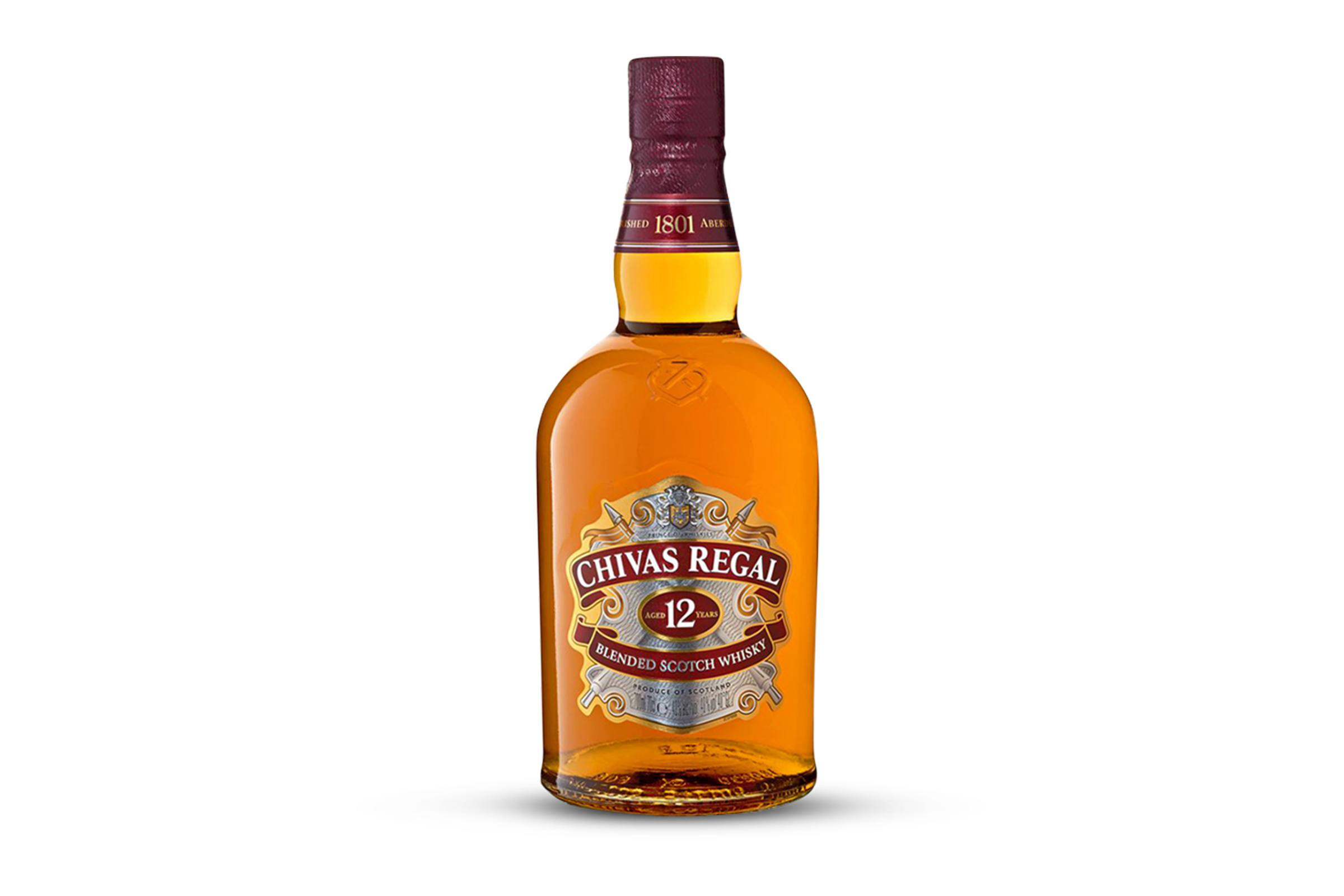Chivas Regal 0.7 l 1