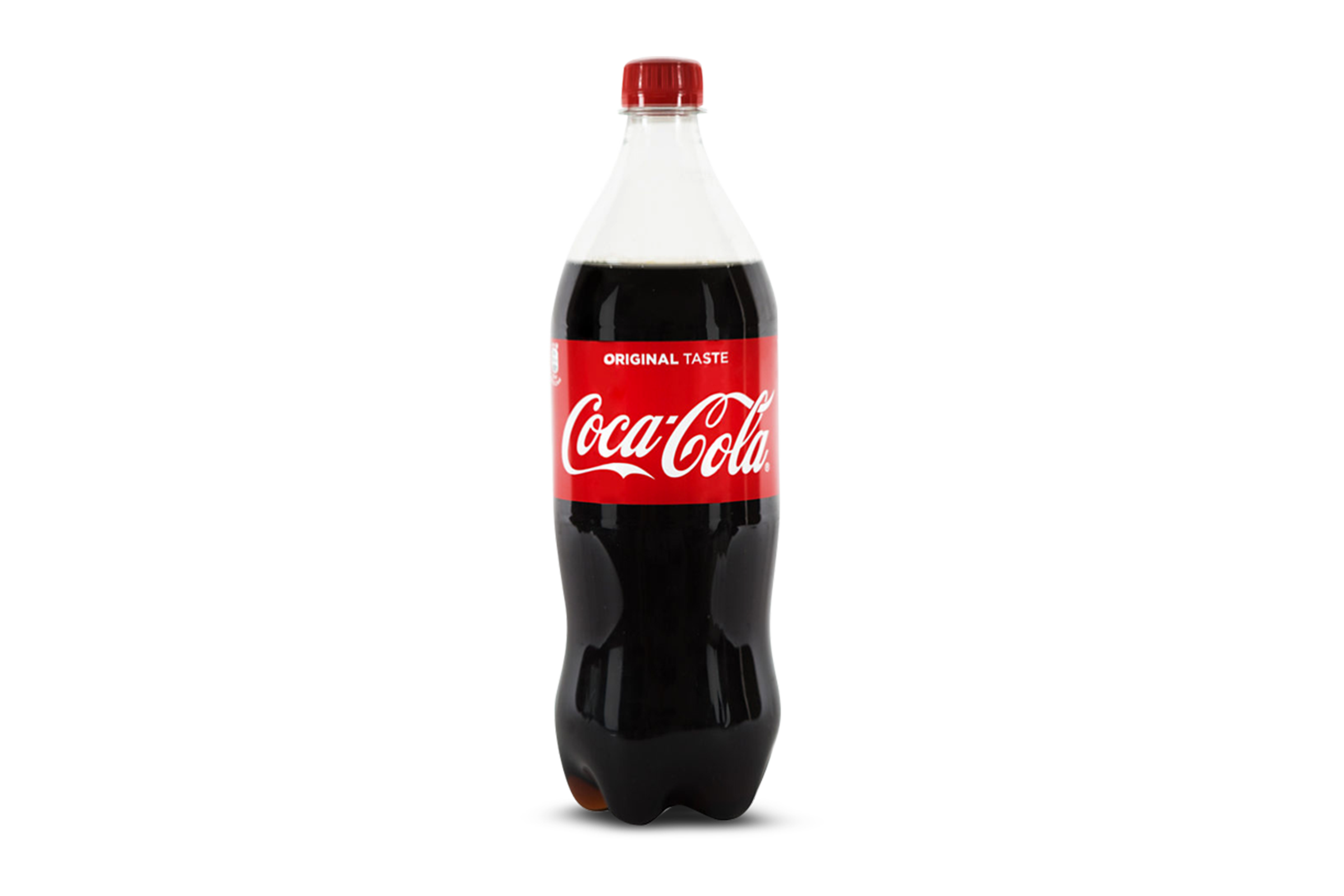 Coca Cola Flasche 1.5 l 1