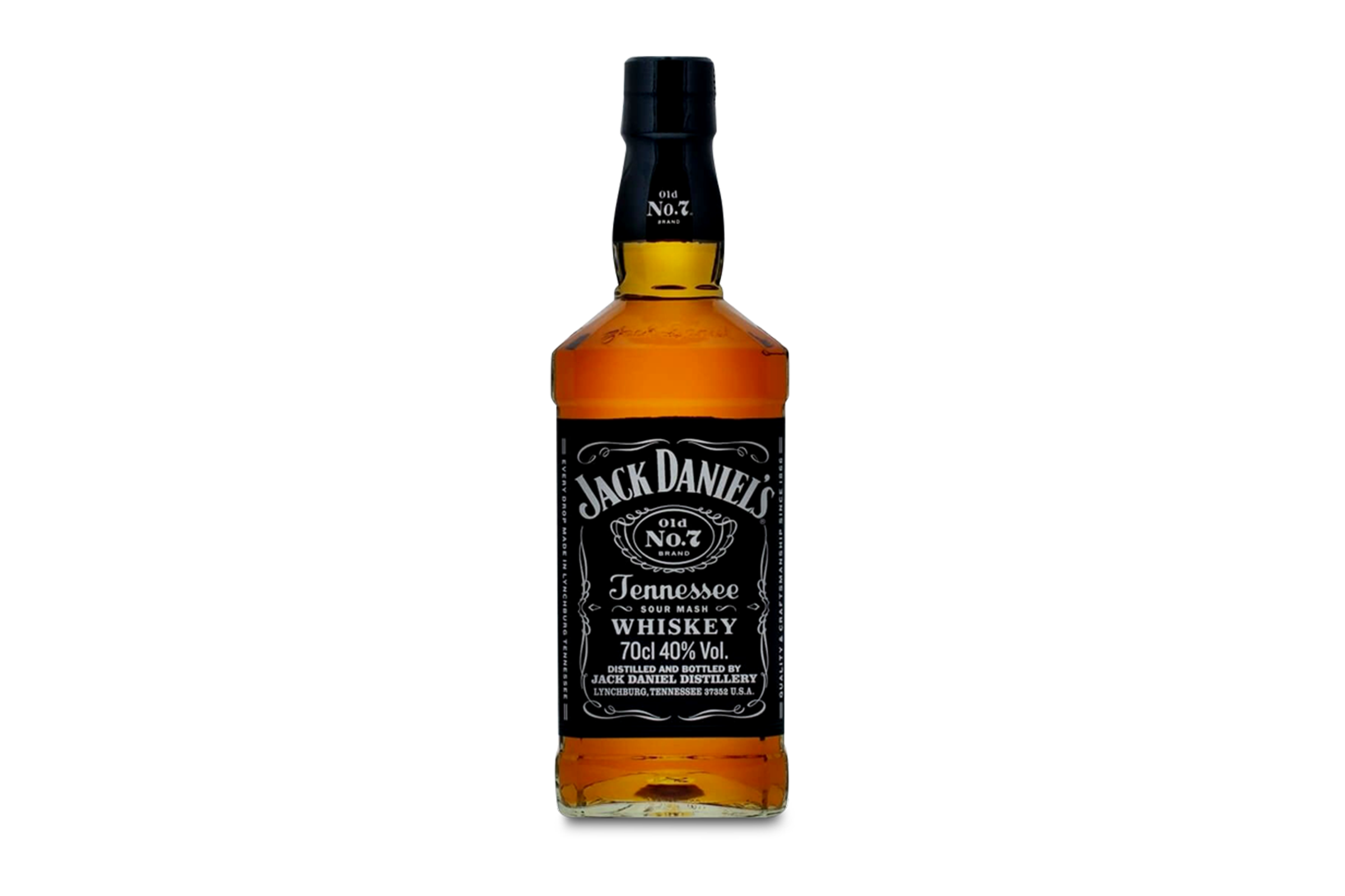Jack Daniels 0.7 l 1
