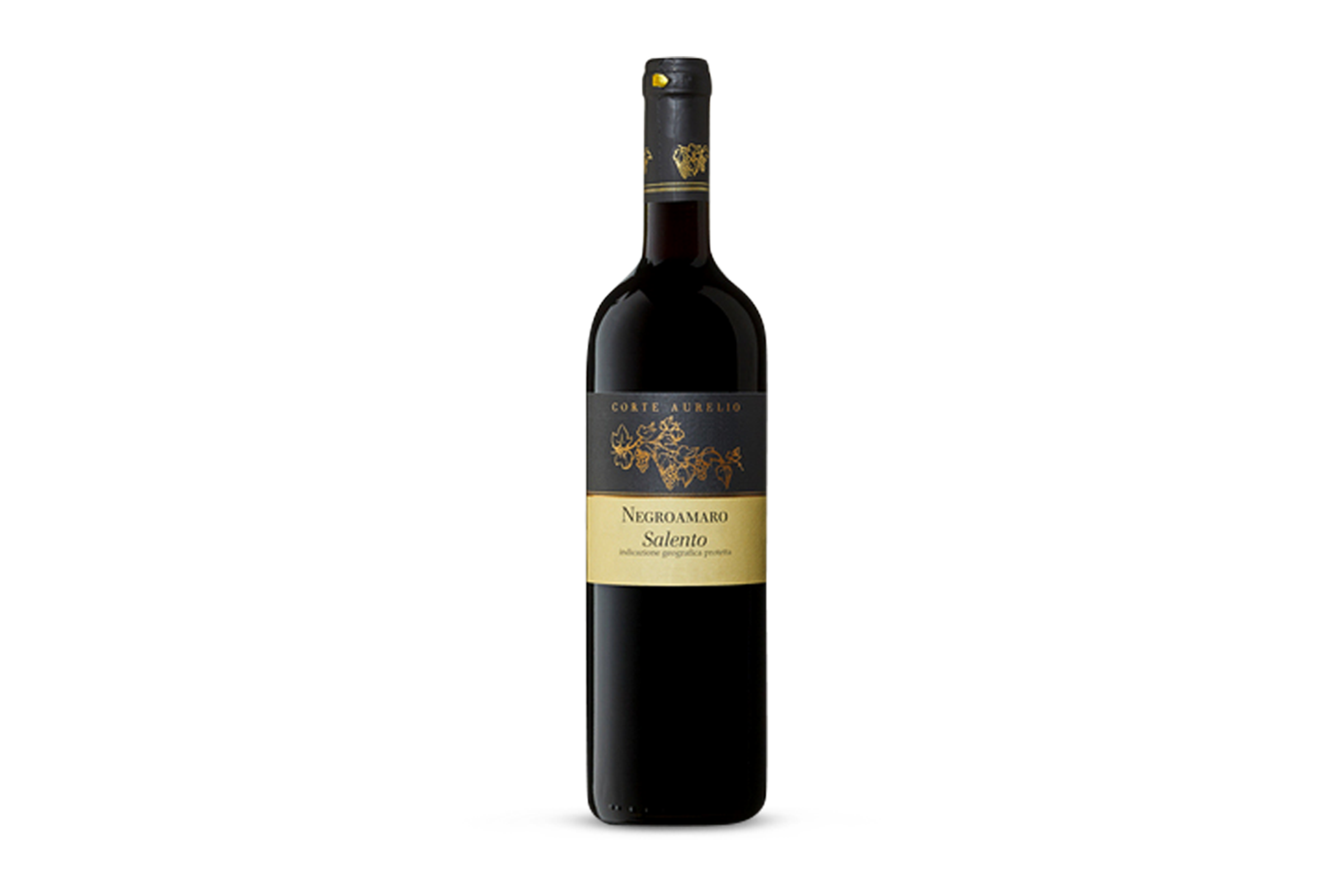 Negroamaro 0.75 l 1