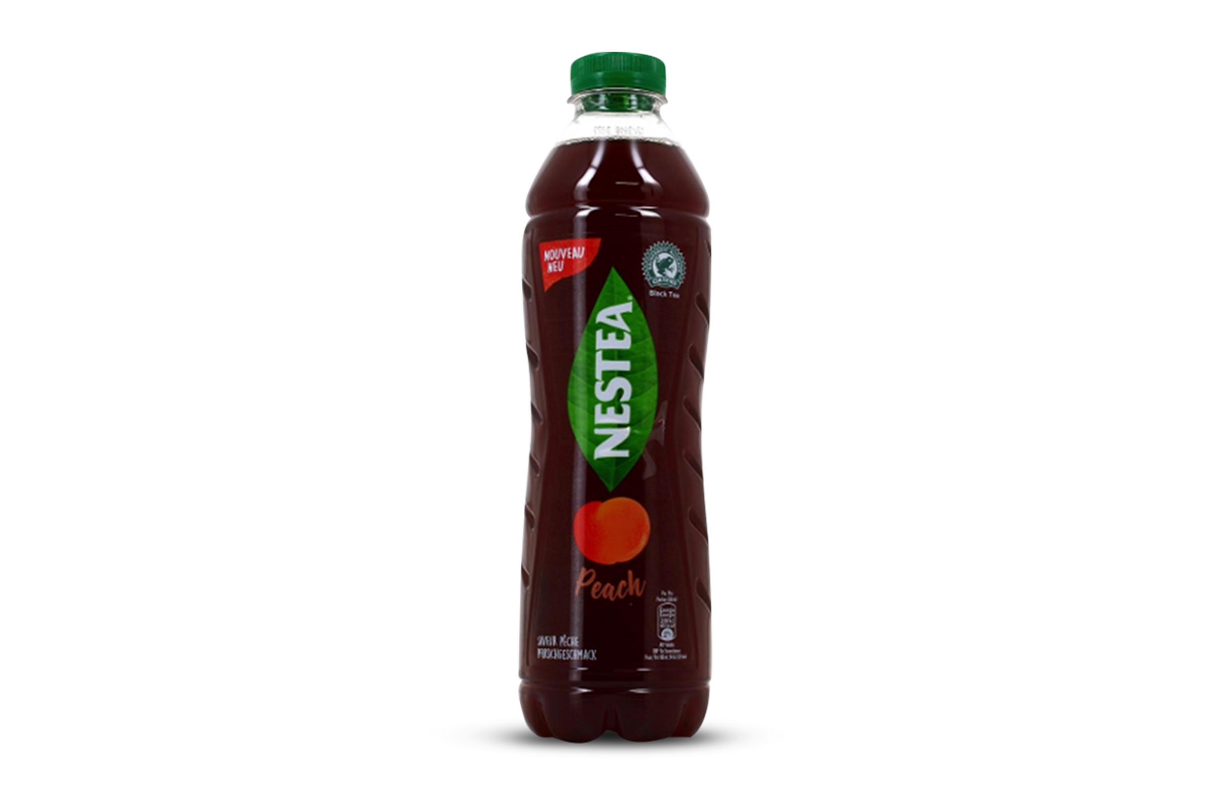 Ice Tea Peach Flasche 1.5 l 1