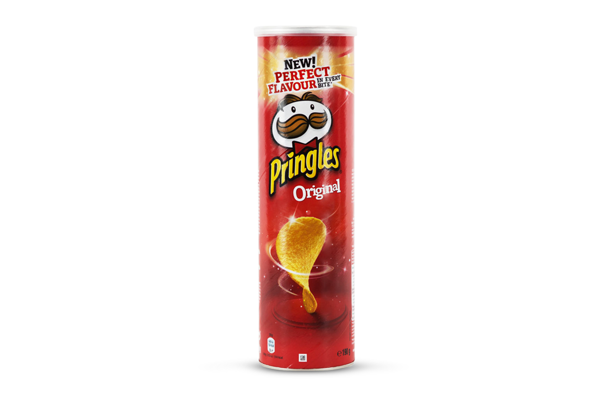 Pringles Original 1