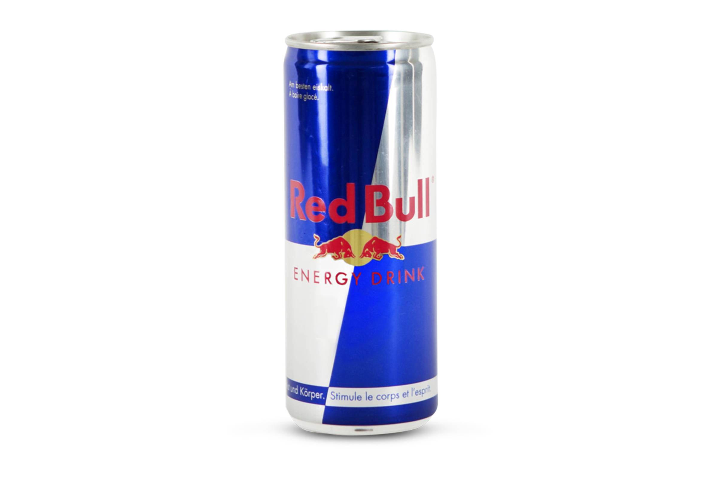 Red Bull 0.25 l 1