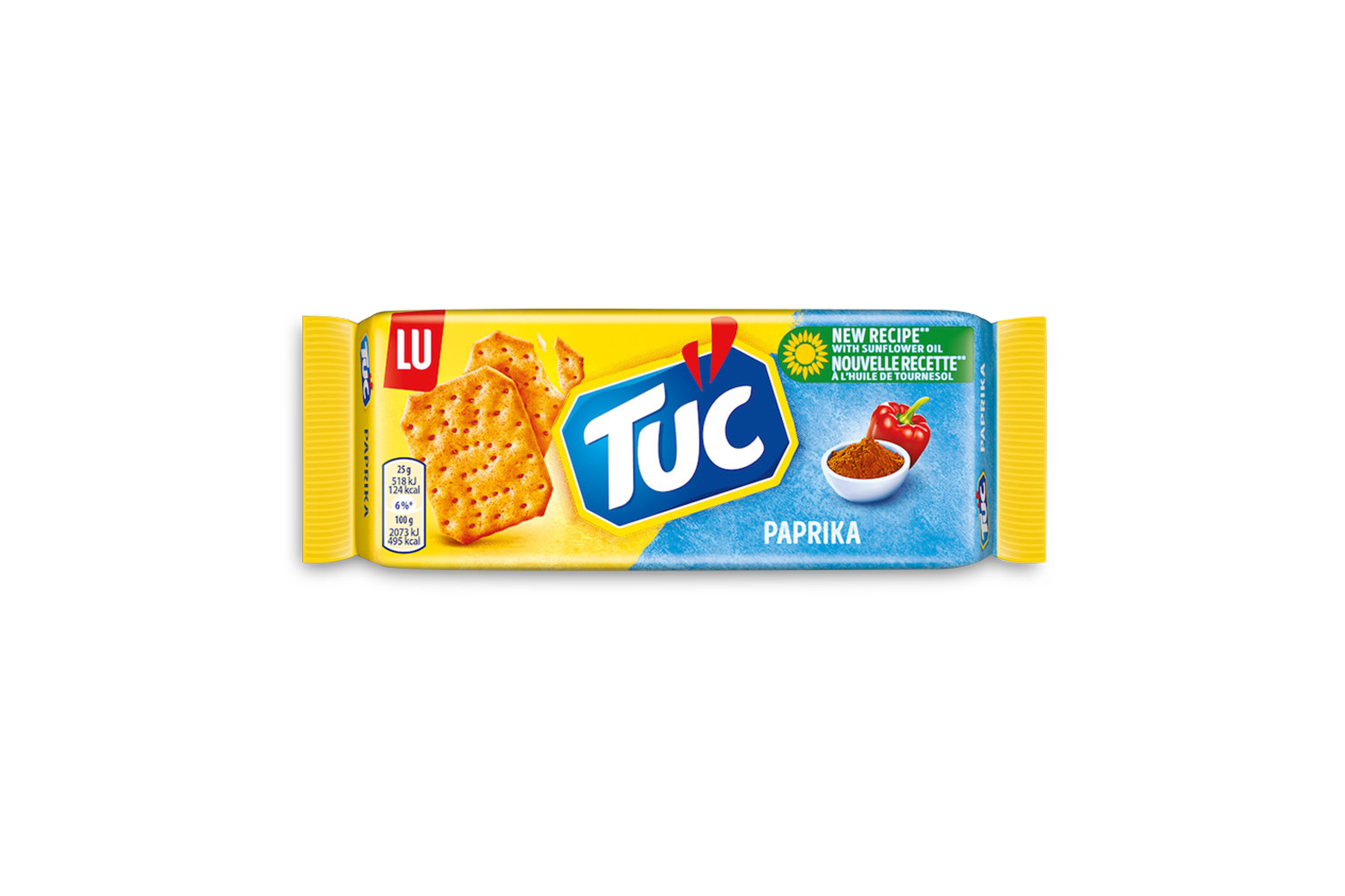 Tuc Paprika 1