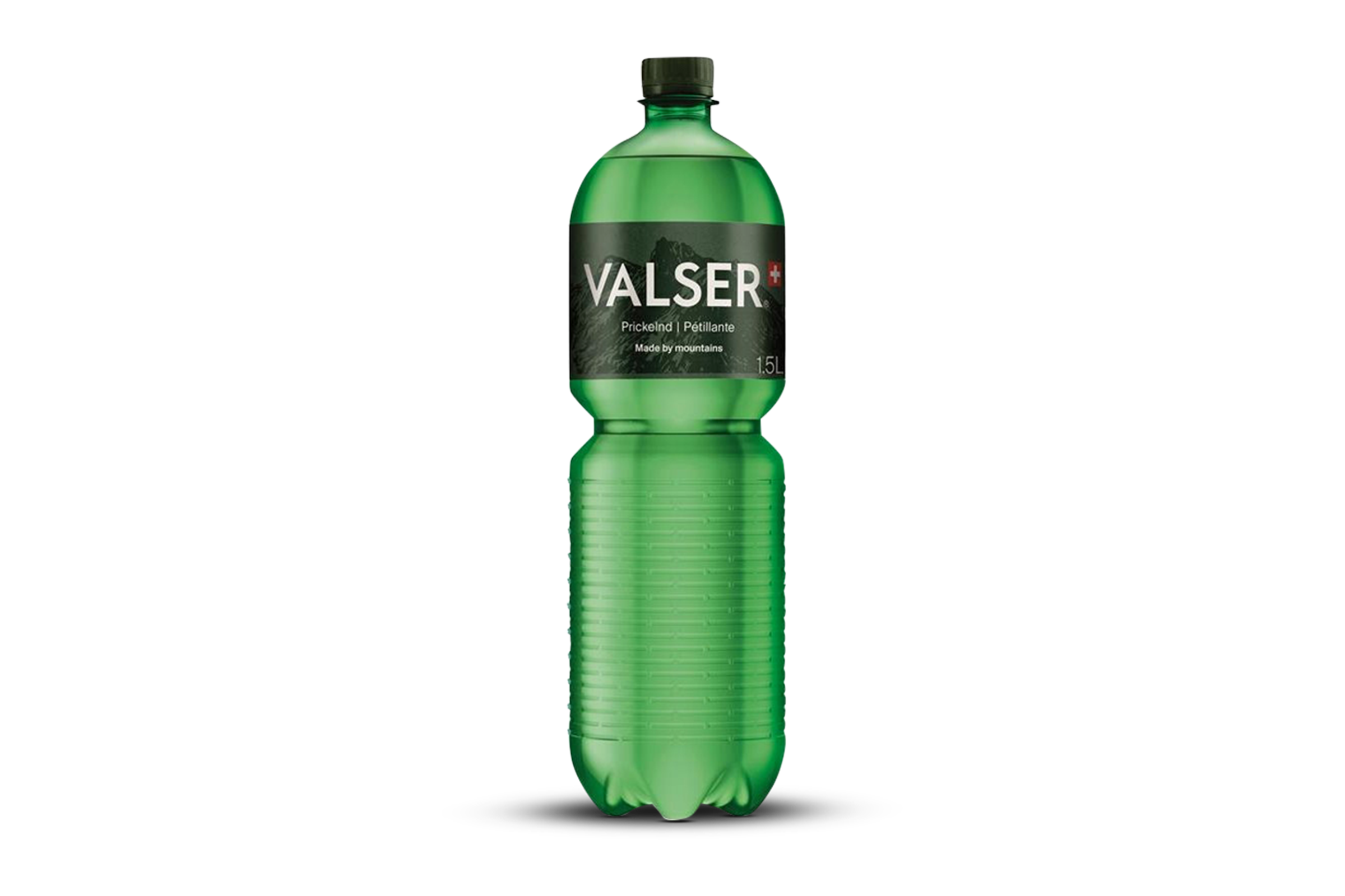 Valser Classic, prickelnd 1.5 l 1