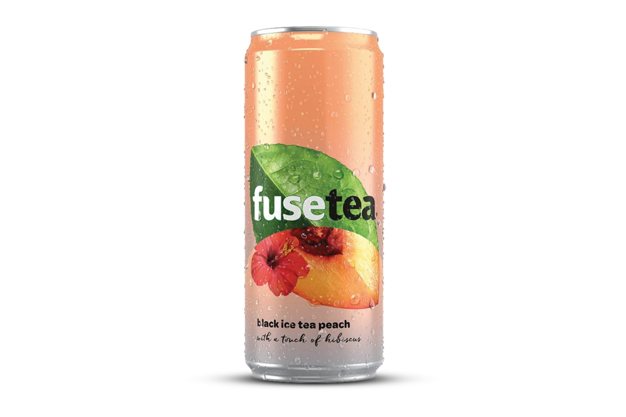 Ice Tea Peach Dose 0.33 l 1