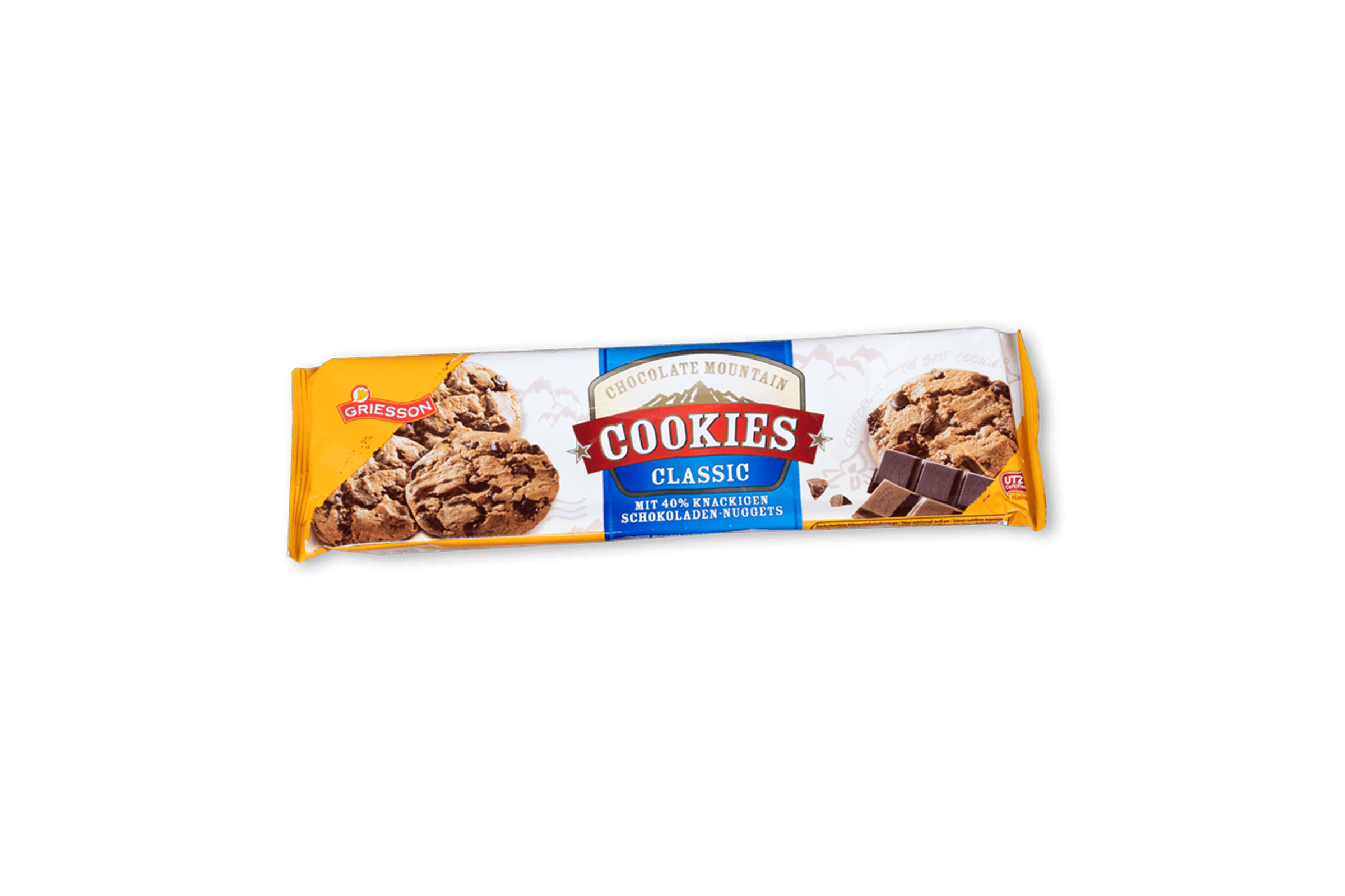 Choco Cookies 1