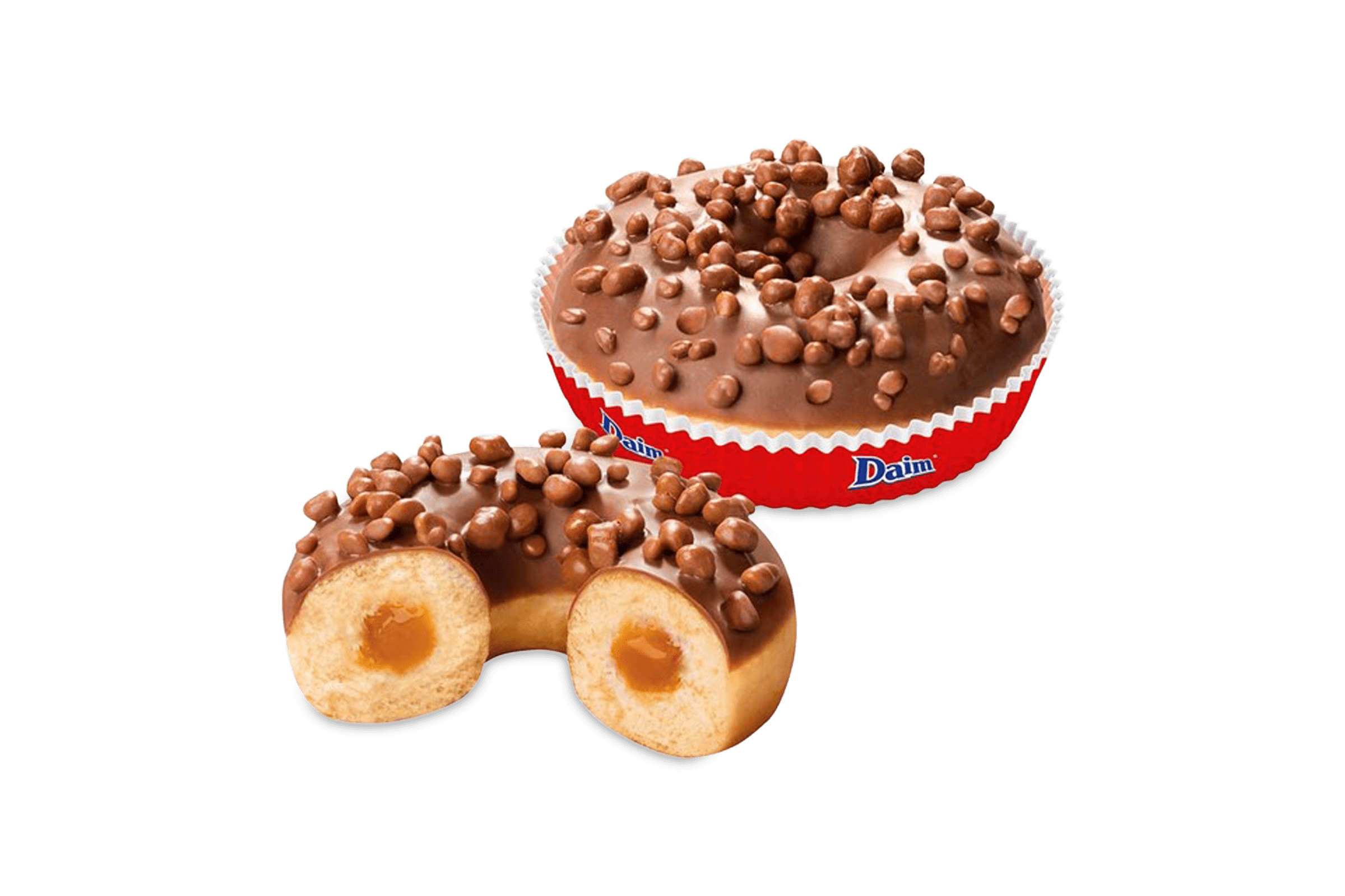 Daim Donut 1