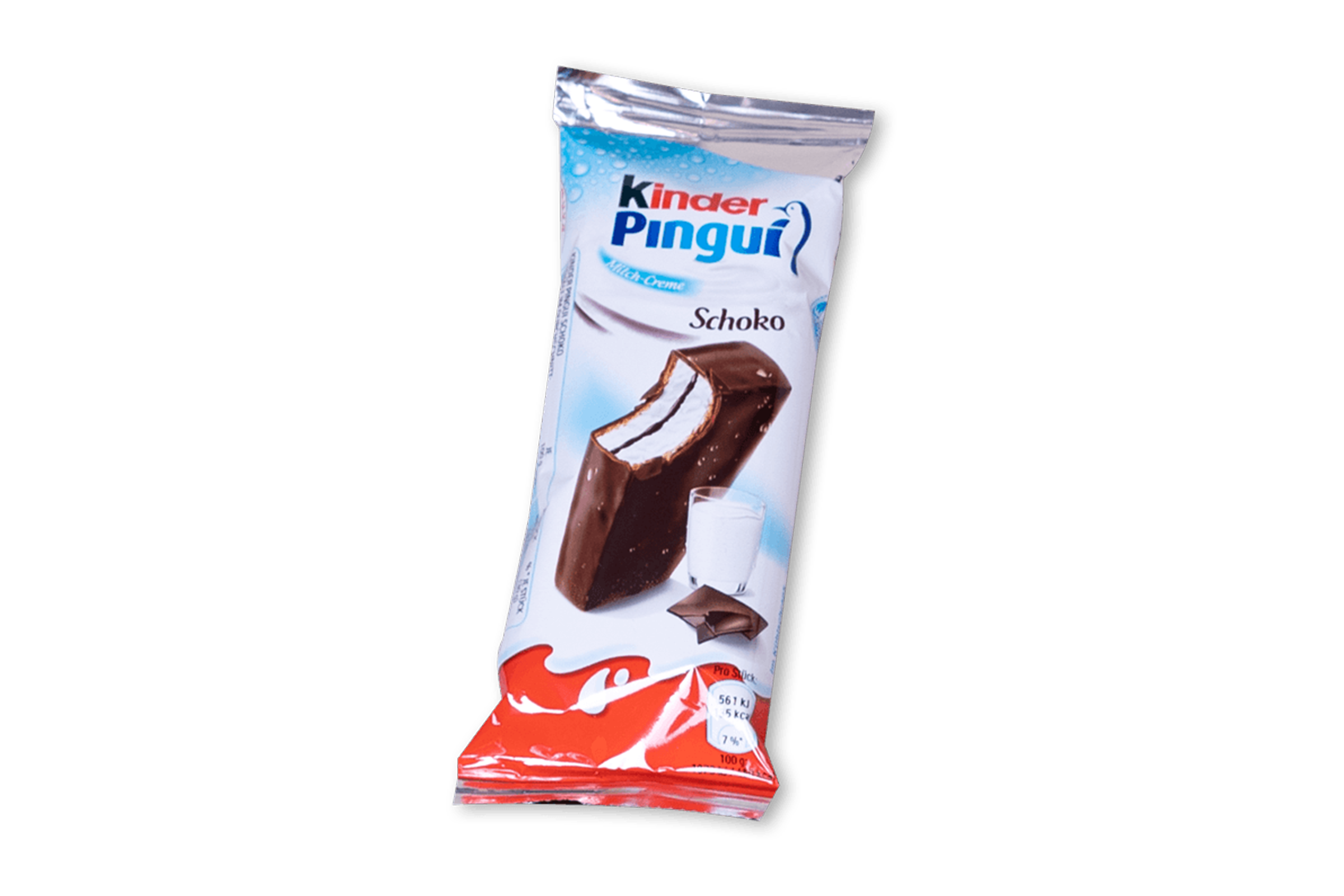 Kinder Pingui 1