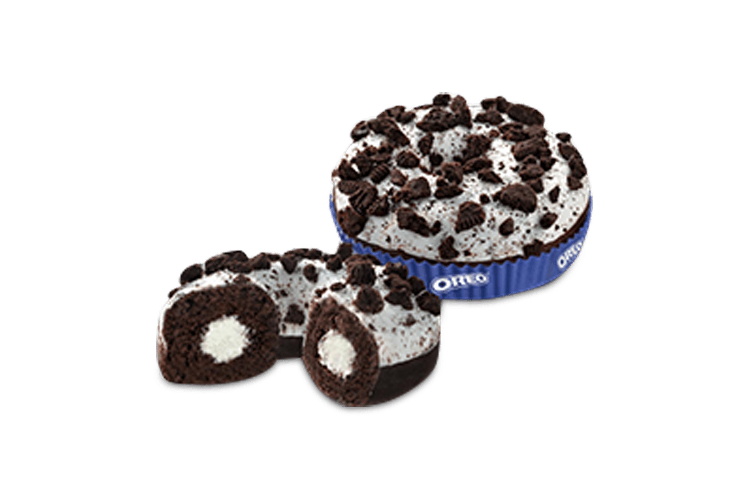 Oreo Donut 1