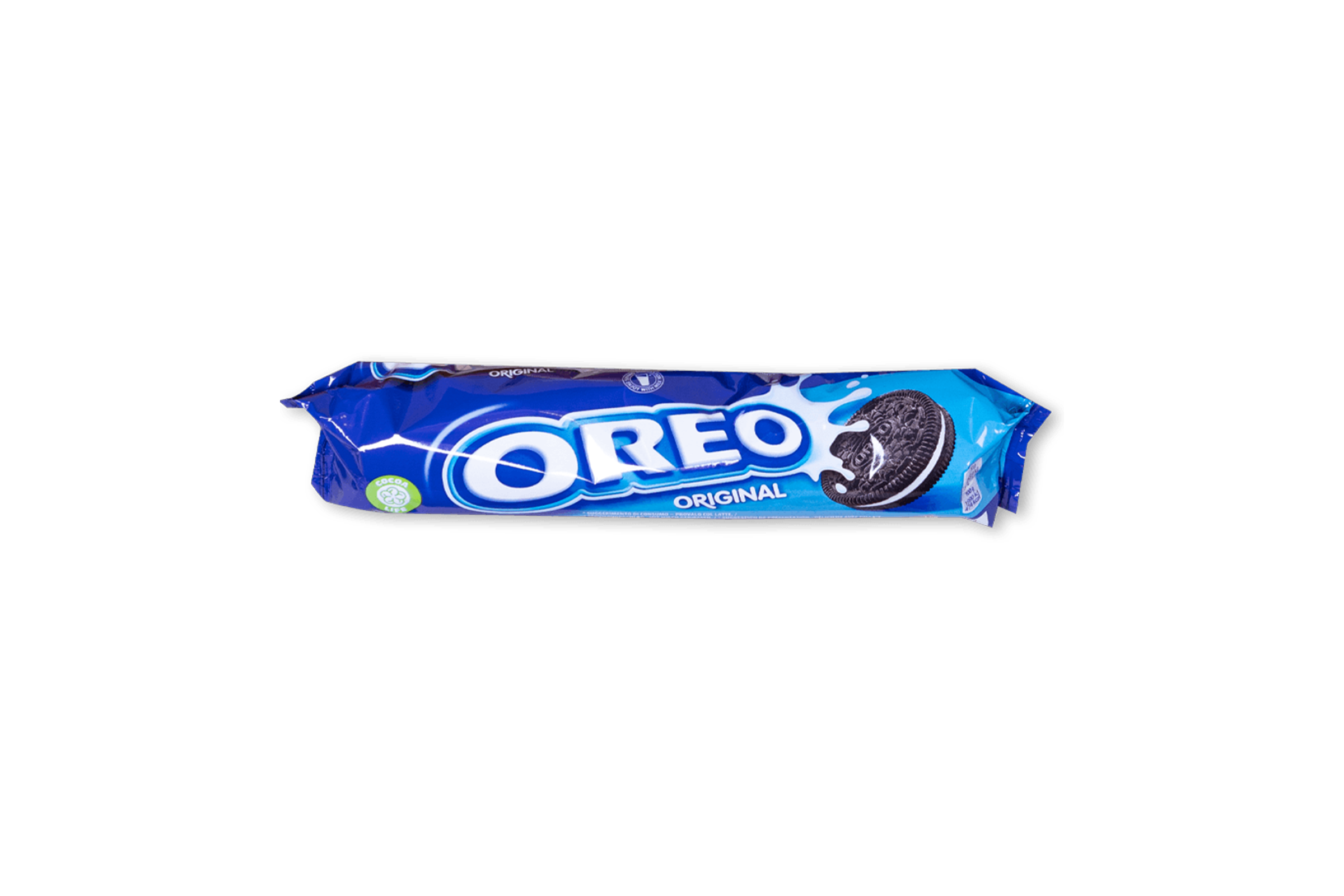 Oreos 1