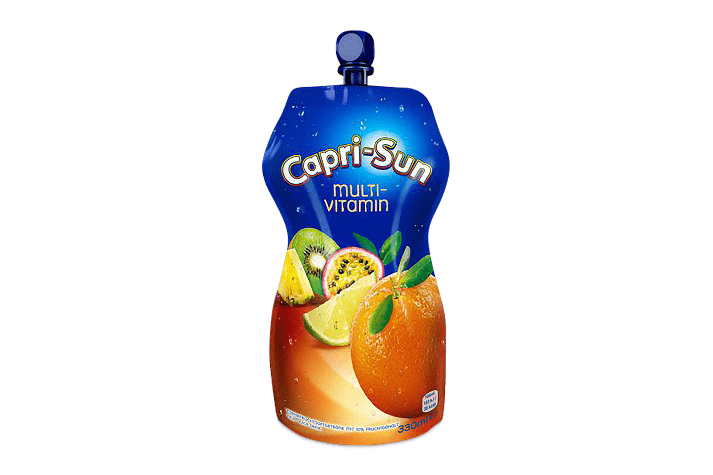 CapriSun Multivitamin 0.33 l 1