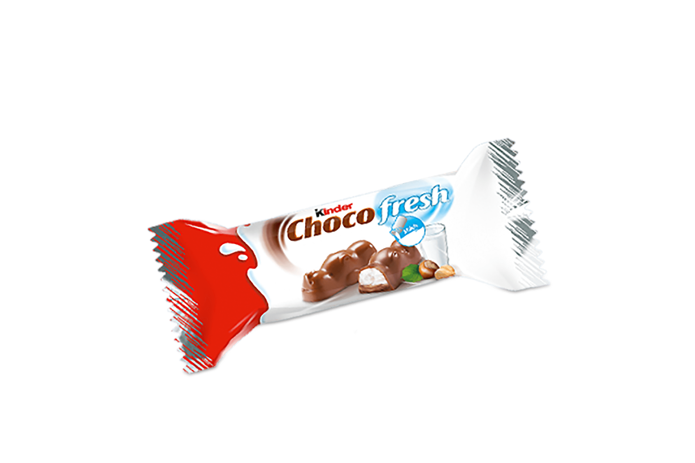 Kinder Choco Fresh 1