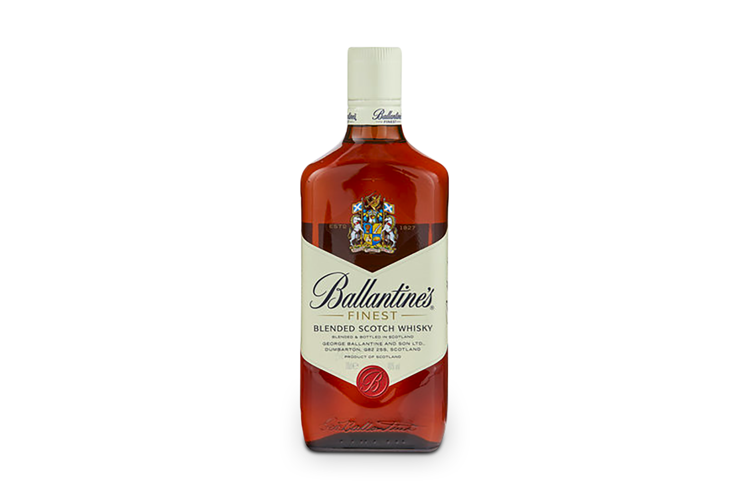 Ballantines 0.7 l 1