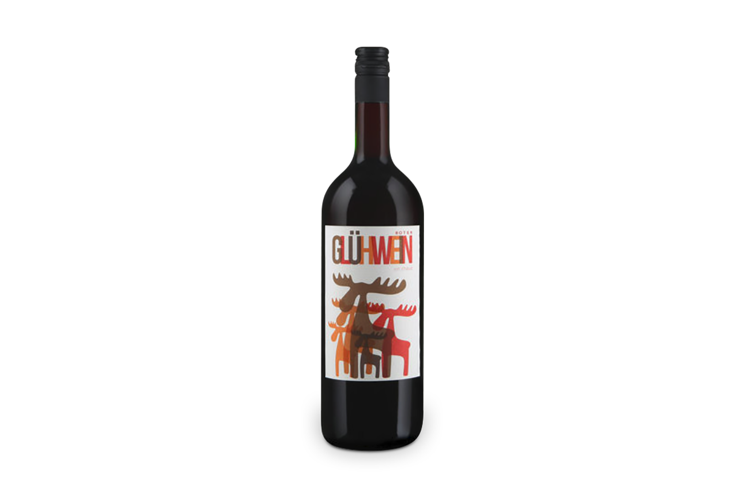 Glühwein 1 l 1