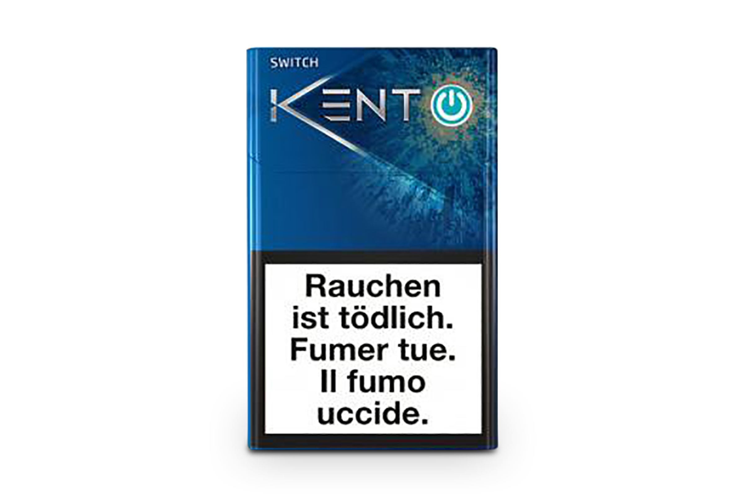 Kent Switch 1