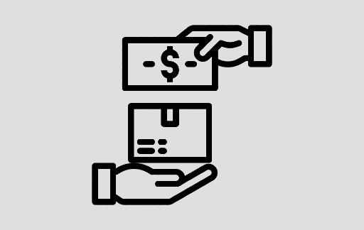 Cash on deliver